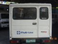 Almost brand new Mitsubishi L300 Diesel-3