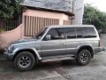 Mitsubishi Pajero Exceed 2.8 Diesel FOR SALE-2