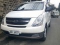 For sale Hyundai Starex 2014-2