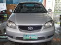 Toyota Vios 2004 Manual Gasoline P180,000-0