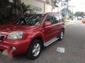 ALL POWER 2006 Nissan Xtrail 2 FOR SALE-0