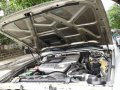 Nissan Patrol 2003 Silver for sale-6
