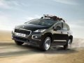 Peugeot 3008 Crossover 2017 2.0 AT For Sale-7