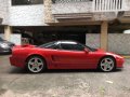 RARE 1991 Acura NSX MT Collectors Sports FOR SALE-3