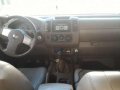 ALL POWER 2010 Nissan Navara LE 4X4 FOR SALE-2