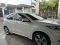 2015 Honda HRV EL CVT-0
