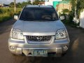 2003 Nissan X-Trail Gas for sale -0