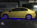 Honda Civic FD 2006 MODEL FOR SALE-7