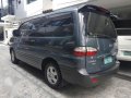 1ST OWNED 2007 Hyundai Starex CRDI FOR SALE-5