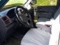 Mitsubishi Adventure Gls 2001 MT FOR SALE-6