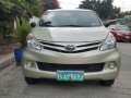 2013 Toyota Avanza J MT Beige For Sale-1