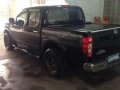 2010 Nissan Navara 4x2 AT Black For Sale-10