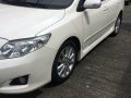 For sale Toyota Corolla Altis 2009-2