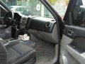 Ford Ranger 2010 Wildtrak AT Black For Sale-3