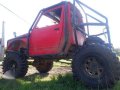 Suzuki samurai jimny-1
