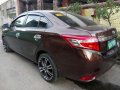 SMOOTH RUNNING Toyota Vios E 1.3 Automatic FOR SALE-8