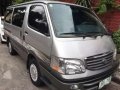ALL POWER 2003 Toyota Hiace GL 2.0 FOR SALE-2