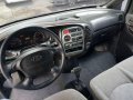 1ST OWNED 2007 Hyundai Starex CRDI FOR SALE-6