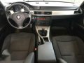 2006 BMW 316i E90-3