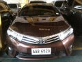 For sale Toyota Corolla Altis 2014-4