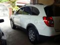 LIKE NEW Chevrolet Captiva 2011 DIESEL AT FOR SALE-4
