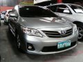 For sale Toyota Corolla Altis 2013-1