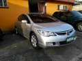 Honda Civic 2008 for sale-0