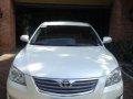 2008 Toyota Camry 3.5Q-0