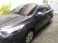 Toyota Vios 2015 1.5 G AT Gray For Sale -3