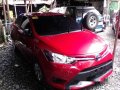 For sale Toyota Vios J 2017-0