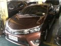 For sale Toyota Corolla Altis 2014-0