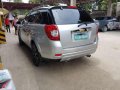 Chevrolet Captiva 2.4L Gasoline 2010-7