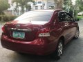 Toyota Vios 2008 sedan for sale-3