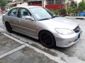 For sale Honda Civic 2005-0