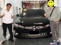 2017 Mitsubishi Lancer Ex GLS 1.6 MT and 2.0 GTA CVT EURO4 Gas-5