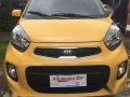 Kia Picanto 2015 AT Assume Balance-0