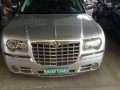 LIKE NEW CHRYSLER 300c V6 2.7L 2010 FOR SALE-0