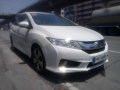 2014 Honda City 1.5 VX CVT AT-3