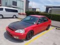 Honda Civic Legit SiR-1