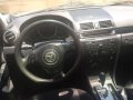 2006 Mazda 3 Hatchback AT White For Sale-7