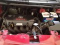 2009 Toyota Vios 1.3 E Manual Red For Sale-10