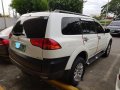 Mitsubishi Montero Sport 2010-1