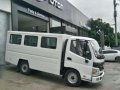 Foton Tornado 2.2C MPV Single AC FOR SALE-4