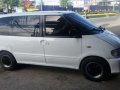 Nissan Serena 1995-0