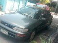 For Sale Toyota Corolla XE 1993 MT Gray -1