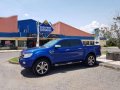 LIKE NEW Ford Ranger 2014 XLT 4x2 FOR SALE-3