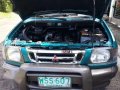 Mitsubishi Adventure Gls 2001 MT FOR SALE-11