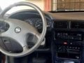 Nissan Sentra ECCS 1994 AT Red For Sale-4