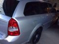 Chevrolet Optra Wagon 1.6 LS FOR SALE-0