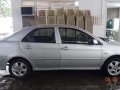 Toyota Vios 2004 Manual Gasoline P180,000-4